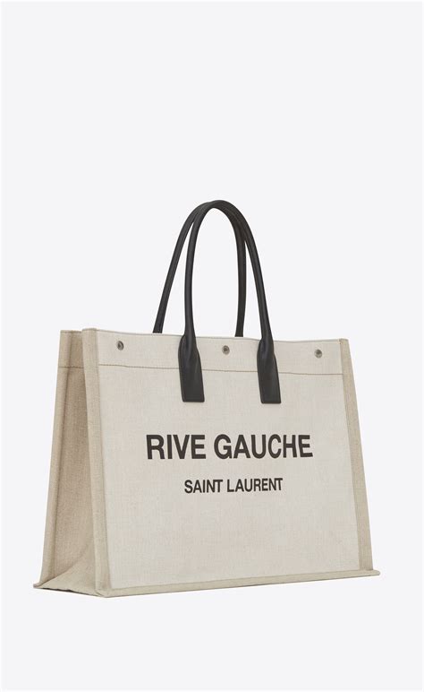 ysl rive gauche bag gray|rive gauche YSL meaning.